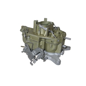 Uremco Remanufacted Carburetor for Ford - 7-7354