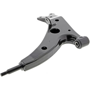 Mevotech Supreme Front Driver Side Lower Non Adjustable Control Arm for 1996 Toyota RAV4 - CMS9807