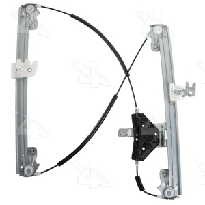 ACI Power Window Regulator for 2015 Nissan Pathfinder - 380299