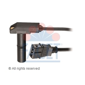 facet Crankshaft Position Sensor for BMW 635CSi - 9.0054