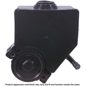 Cardone Reman Remanufactured Power Steering Pump w/Reservoir for Oldsmobile Cutlass Calais - 20-13878