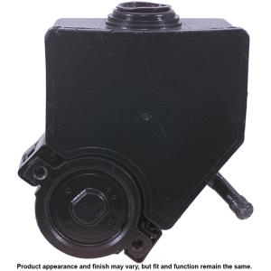 Cardone Reman Remanufactured Power Steering Pump w/Reservoir for 1987 Oldsmobile Calais - 20-13878