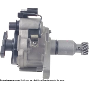 Cardone Reman Remanufactured Electronic Distributor for Mazda MX-6 - 31-35403