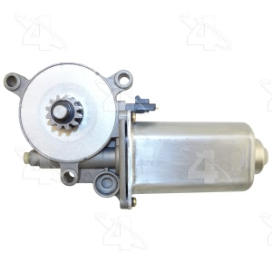 ACI Rear Passenger Side Window Motor for Chevrolet K3500 - 82296