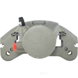 Centric Semi-Loaded Brake Caliper for Mazda GLC - 141.45018