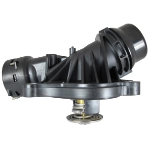 STANT Engine Coolant Thermostat and Housing Assembly for 2012 BMW X5 - 15309