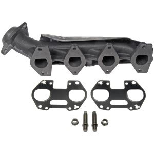 Dorman Cast Iron Natural Exhaust Manifold for 2007 Ford Explorer Sport Trac - 674-958