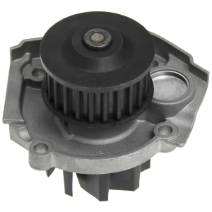 Gates Engine Coolant Standard Water Pump for Fiat 500L - 41203