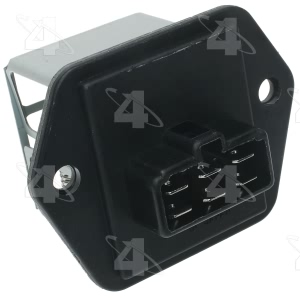 Four Seasons HVAC Blower Motor Resistor for Isuzu - 20542