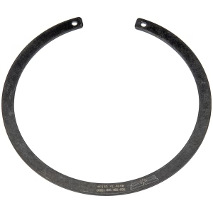 Dorman OE Solutions Front Wheel Bearing Retaining Ring for Ford - 933-205