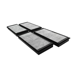 Hastings Cabin Air Filter for 2013 BMW M3 - AFC1587