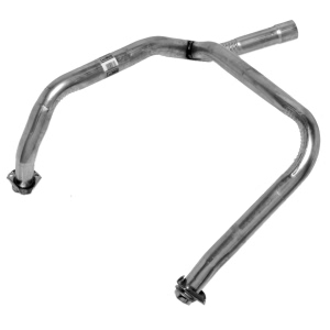 Walker Aluminized Steel Exhaust Y Pipe for GMC - 40365