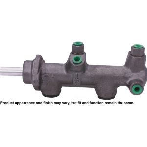 Cardone Reman Remanufactured Master Cylinder for 1984 Volkswagen Quantum - 11-2041