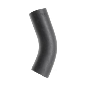 Dayco Engine Coolant Curved Radiator Hose for 1992 Dodge W150 - 71651