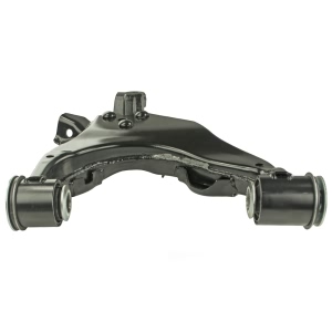 Mevotech Supreme Front Passenger Side Lower Non Adjustable Control Arm for 2004 Toyota Sequoia - CMS86133