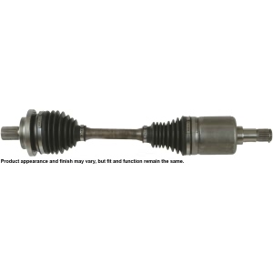 Cardone Reman Remanufactured CV Axle Assembly for Mercedes-Benz C240 - 60-9294
