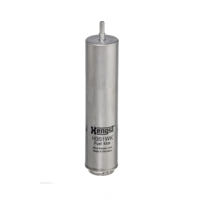 Hengst In-Line Fuel Filter for 2015 BMW 328d - H351WK