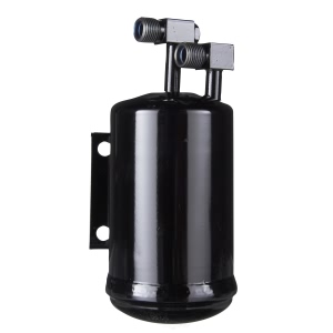 Spectra Premium A/C Accumulator for 1991 Volkswagen Jetta - 0233364