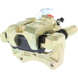 Centric Posi Quiet™ Loaded Brake Caliper for 2004 Mazda Miata - 142.45518