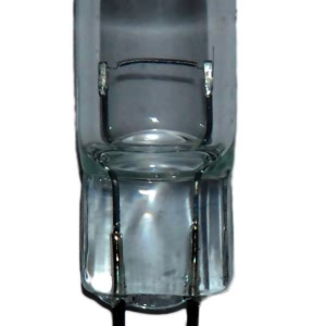 Hella 891 Standard Series Halogen Light Bulb for Oldsmobile Cutlass Calais - 891
