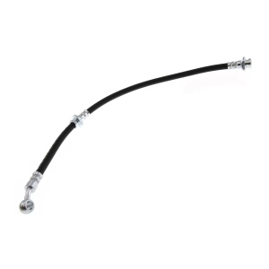 Centric Front Brake Hose for 1989 Nissan Pulsar NX - 150.42017