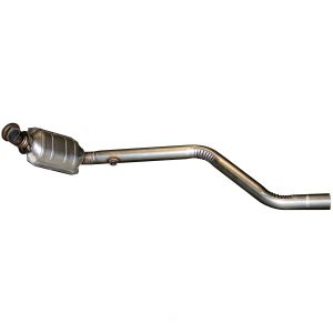 Bosal Direct Fit Catalytic Converter And Pipe Assembly for 2003 Lincoln LS - 079-4193