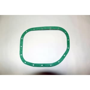 MTC Lower Engine Oil Pan Gasket for Mercedes-Benz 300D - 6528