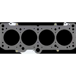 Victor Reinz Cylinder Head Gasket for 1995 Volkswagen Jetta - 61-31175-00