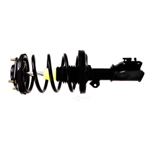 Monroe RoadMatic™ Front Passenger Side Complete Strut Assembly for 2002 Mazda Protege5 - 181424