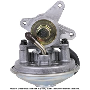 Cardone Reman Remanufactured Vacuum Pump for GMC K2500 - 64-1005