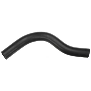 Gates Engine Coolant Molded Radiator Hose for 2005 Kia Optima - 22617