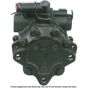 Cardone Reman Remanufactured Power Steering Pump w/o Reservoir for Audi - 21-5422