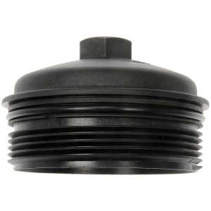 Dorman OE Solutions Threaded Oil Filter Cap for 2003 Audi Allroad Quattro - 917-055