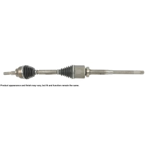 Cardone Reman Remanufactured CV Axle Assembly for 2014 Ford Escape - 60-2303