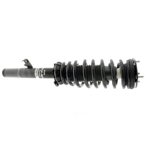KYB Strut Plus Front Driver Side Twin Tube Complete Strut Assembly for 2009 Ford Fusion - SR4272