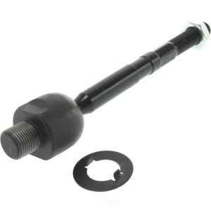 Centric Premium™ Front Inner Steering Tie Rod End for 2013 Honda Accord - 612.40124