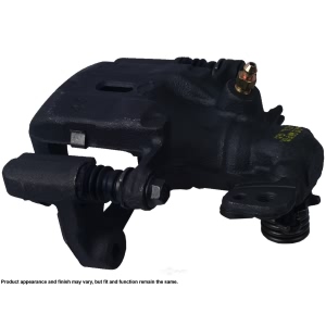 Cardone Reman Remanufactured Unloaded Caliper w/Bracket for 1993 Nissan Altima - 19-B1667