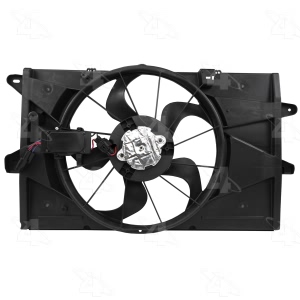 Four Seasons Engine Cooling Fan for Mercury Sable - 76213