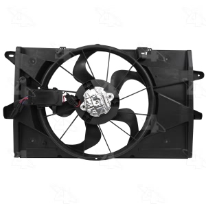 Four Seasons Engine Cooling Fan for 2011 Ford Taurus - 76213