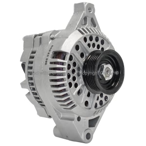 Quality-Built Alternator New for 1993 Ford E-250 Econoline - 15888N