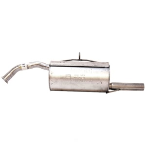 Bosal Rear Exhaust Muffler for 1996 Toyota Paseo - 228-087