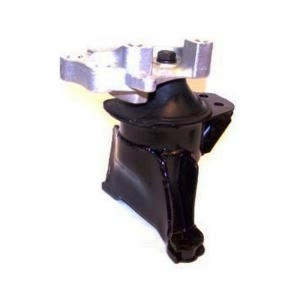 Westar Front Passenger Side Engine Mount for 2010 Honda Civic - EM-9282