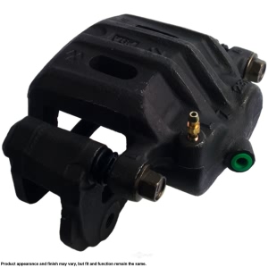 Cardone Reman Remanufactured Unloaded Caliper w/Bracket for Mitsubishi Diamante - 19-B1517