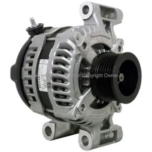 Quality-Built Alternator Remanufactured for Jaguar - 11769