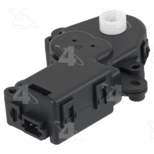 Four Seasons Hvac Air Inlet Door Actuator for 2007 Pontiac Vibe - 73159