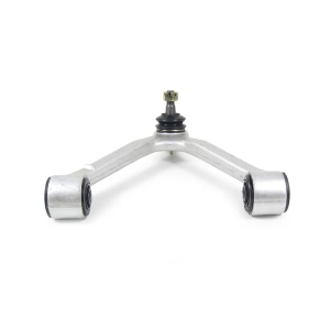 Mevotech Supreme Front Driver Side Upper Non Adjustable Control Arm And Ball Joint Assembly for 1998 Lexus SC400 - CMS9809
