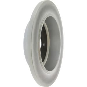 Centric GCX Plain 1-Piece Rear Brake Rotor for 1997 Mercury Grand Marquis - 320.61052