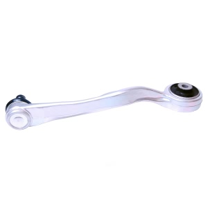 Mevotech Supreme Front Passenger Side Upper Rearward Non Adjustable Control Arm And Ball Joint Assembly for 2003 Audi S8 - CMK90700