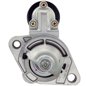 Denso Remanufactured Starter for 2004 Audi A4 - 280-5364