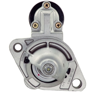 Denso Remanufactured Starter for 1999 Audi A6 Quattro - 280-5364